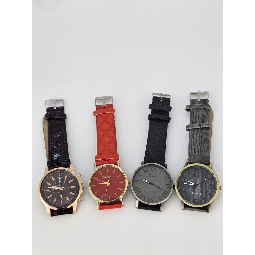 4X Men's Women's Gifts Watches For Birthday Graduation Christmas Gifts Watches‎